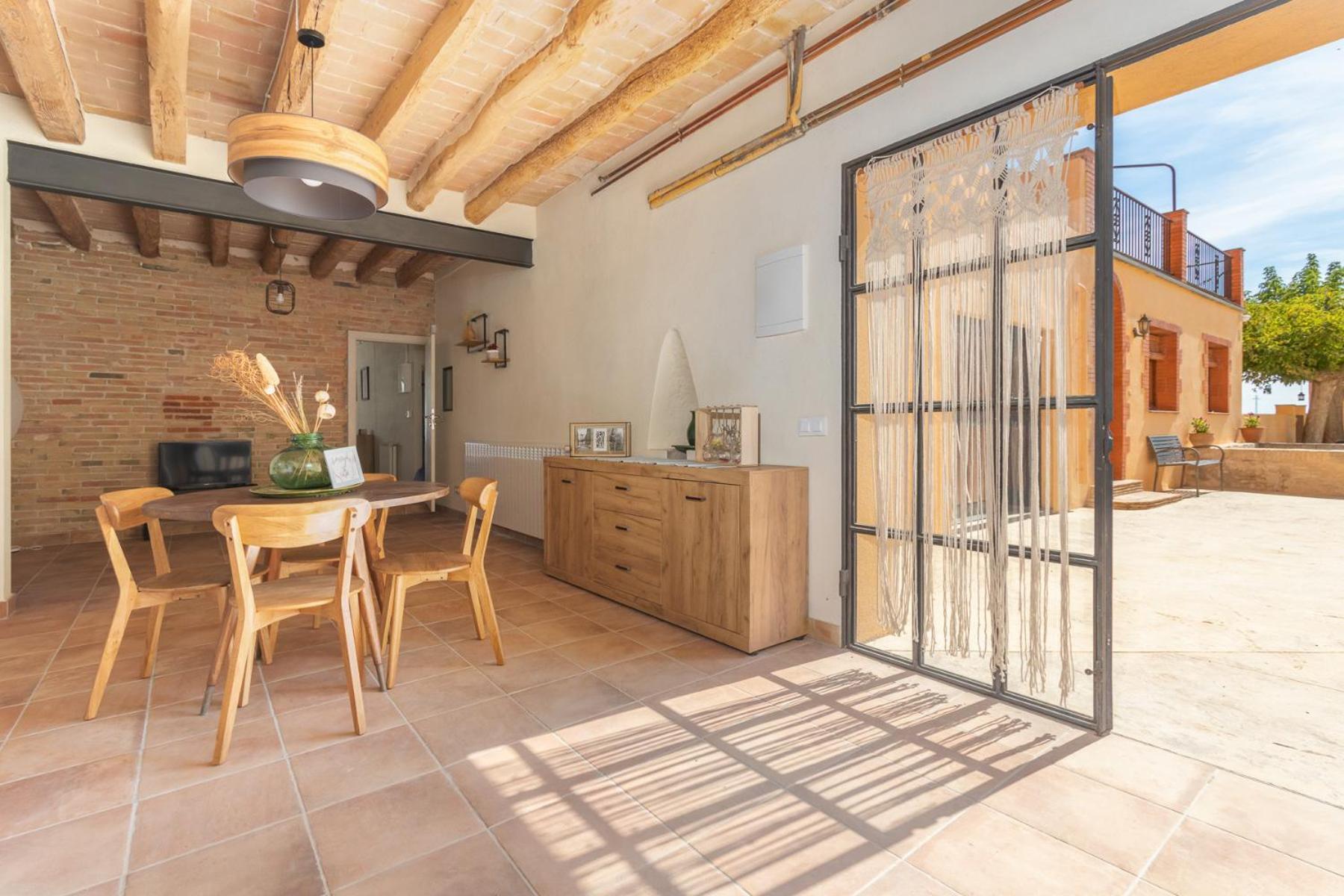 Mas Mare De La Font Villa Empuriabrava Luaran gambar