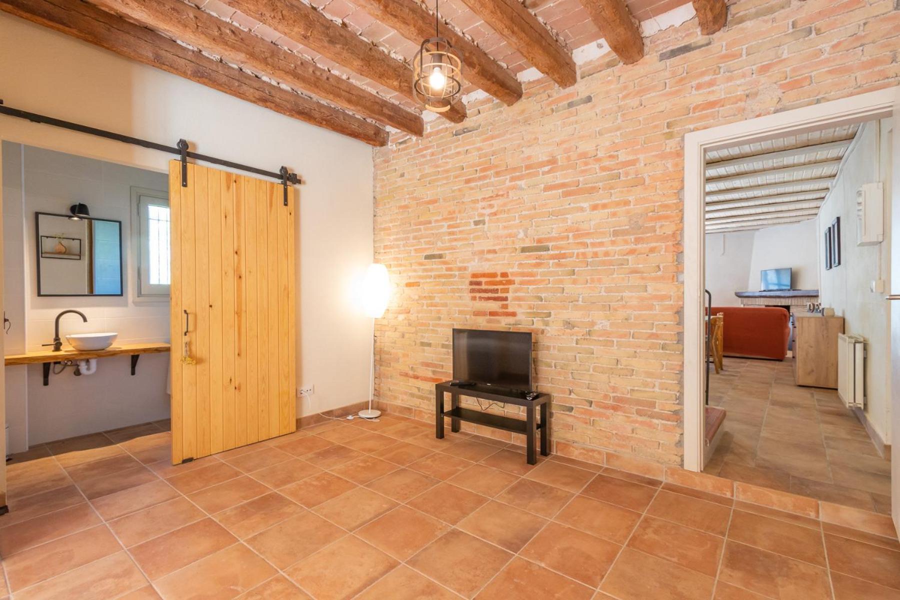 Mas Mare De La Font Villa Empuriabrava Luaran gambar