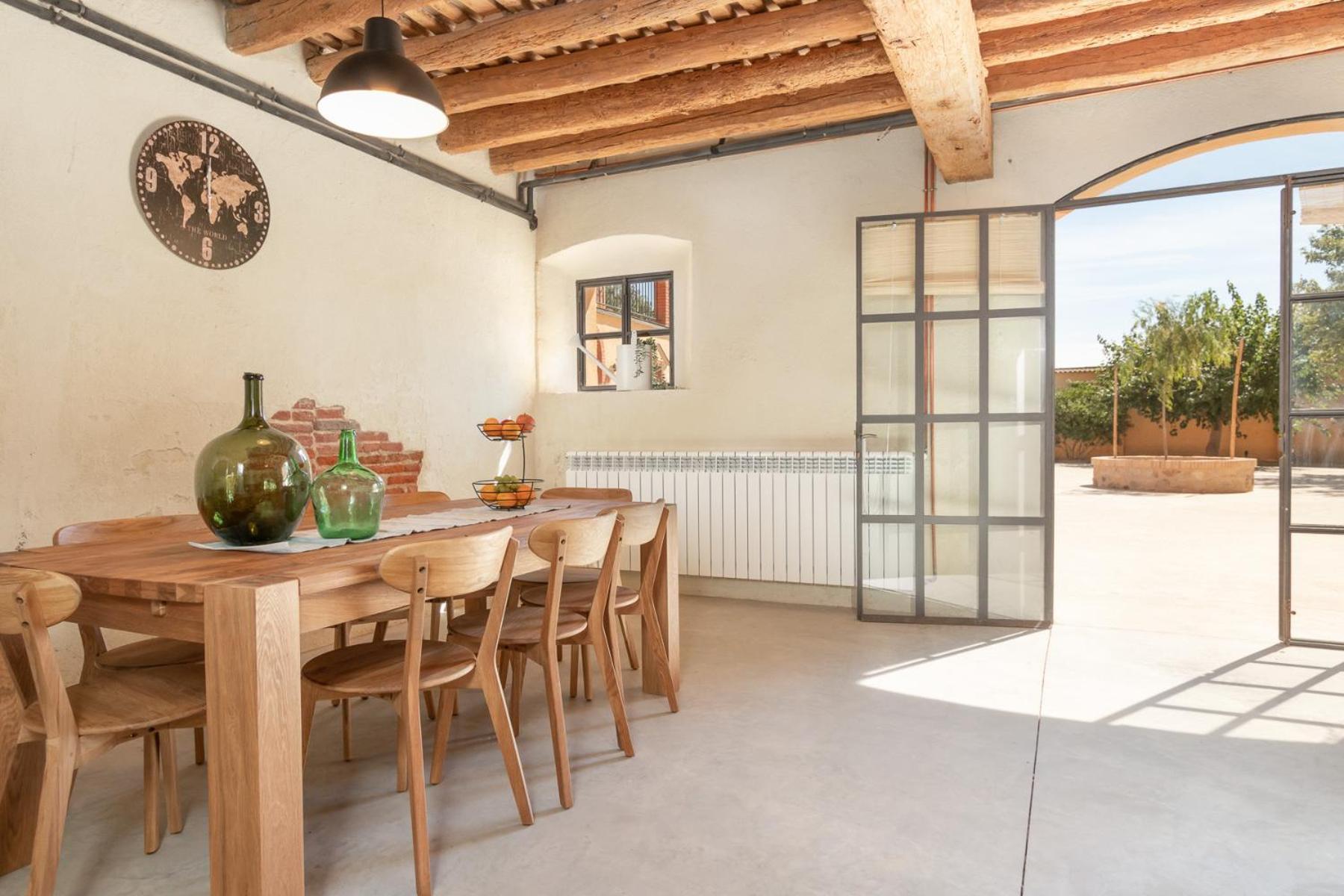 Mas Mare De La Font Villa Empuriabrava Luaran gambar