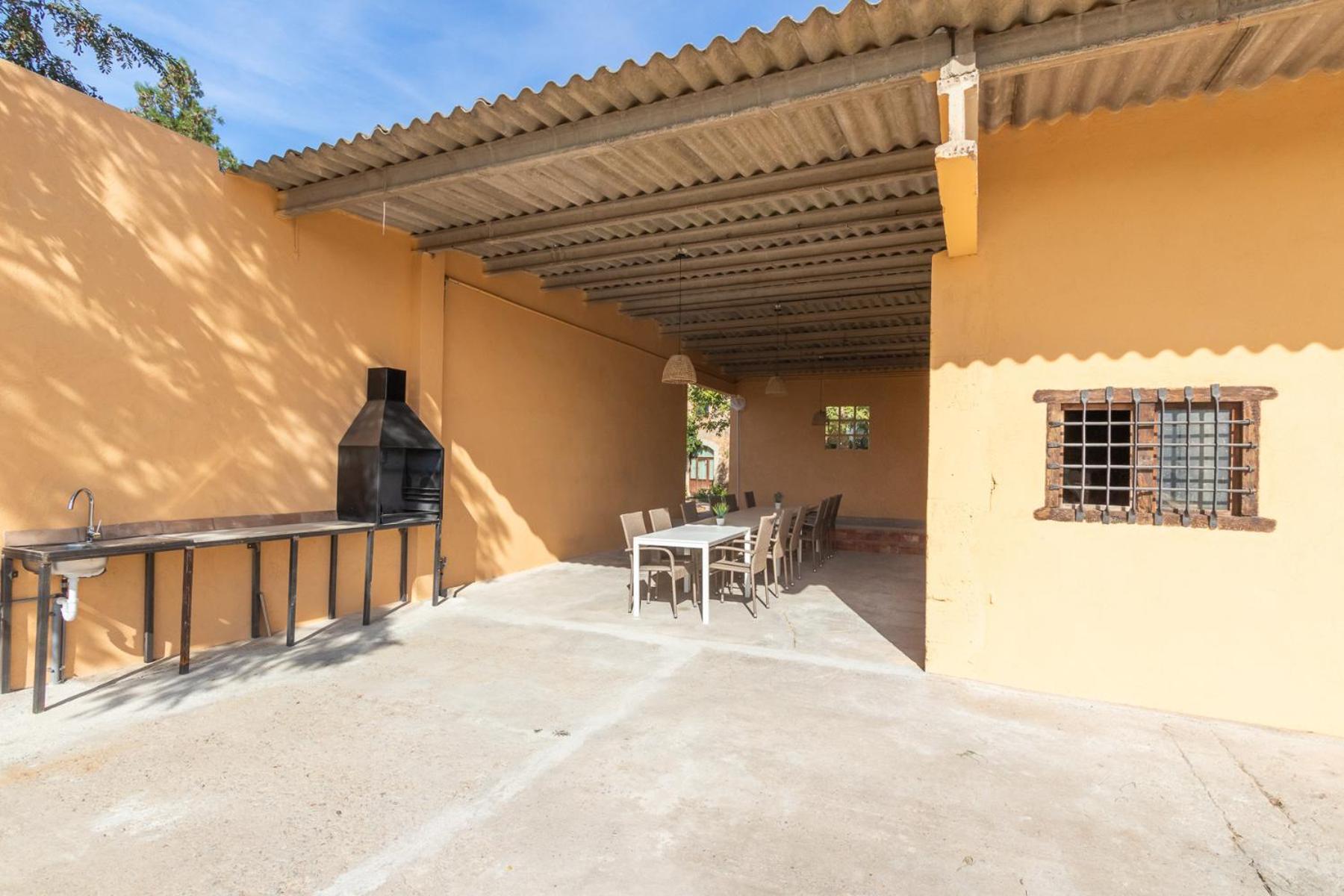 Mas Mare De La Font Villa Empuriabrava Luaran gambar