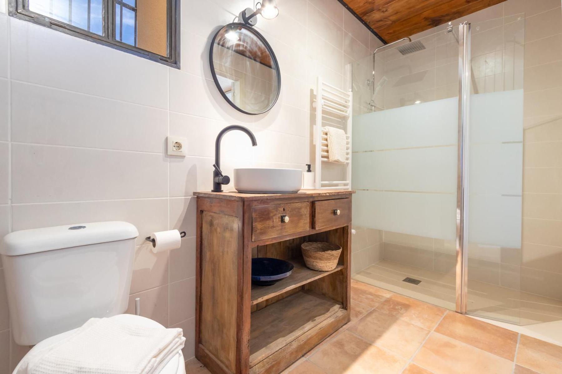 Mas Mare De La Font Villa Empuriabrava Luaran gambar