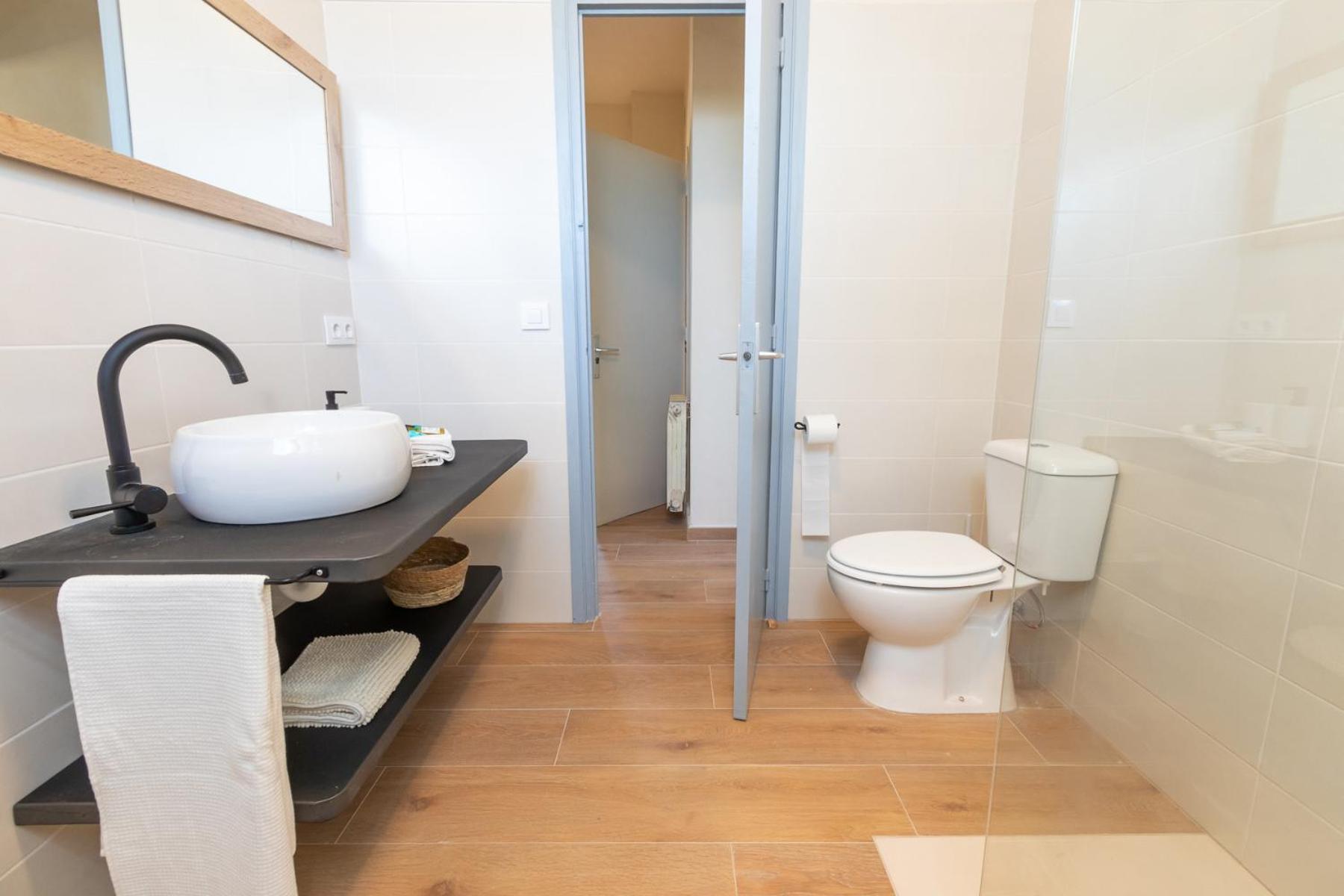 Mas Mare De La Font Villa Empuriabrava Luaran gambar