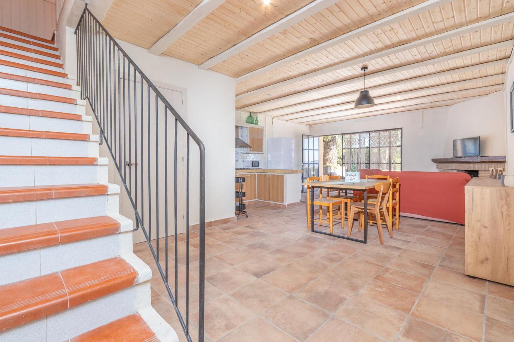 Mas Mare De La Font Villa Empuriabrava Luaran gambar