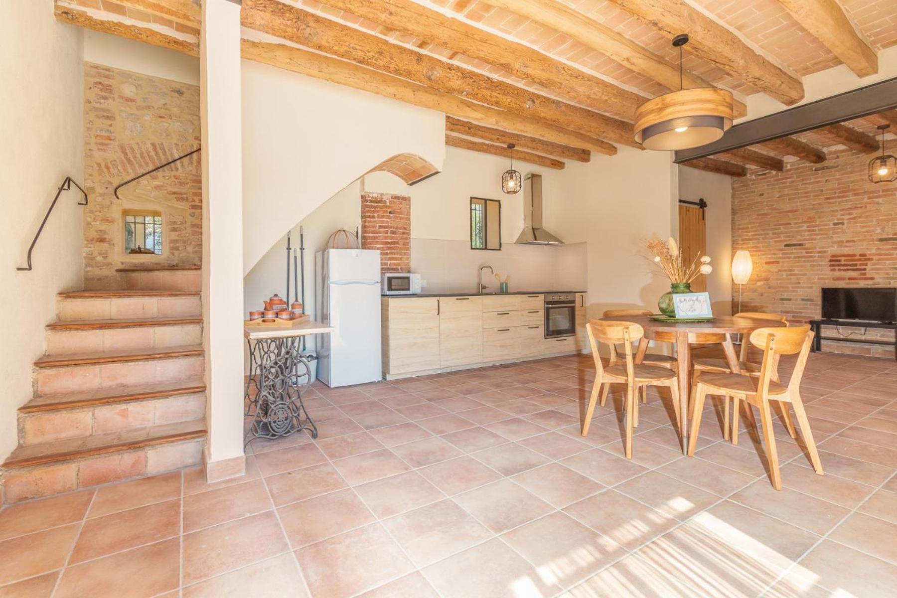 Mas Mare De La Font Villa Empuriabrava Luaran gambar