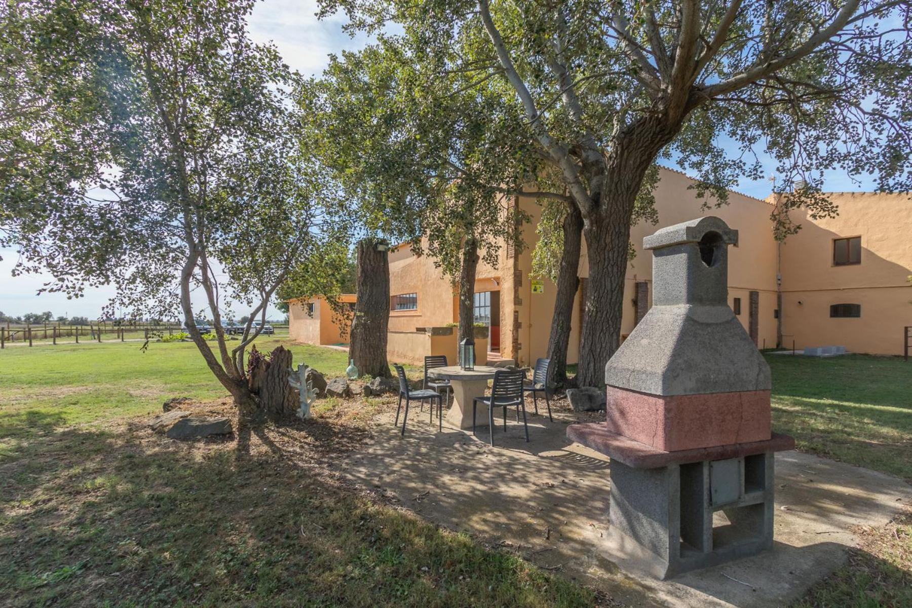 Mas Mare De La Font Villa Empuriabrava Luaran gambar