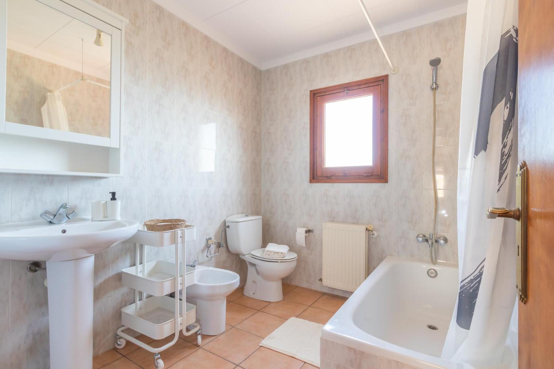 Mas Mare De La Font Villa Empuriabrava Luaran gambar