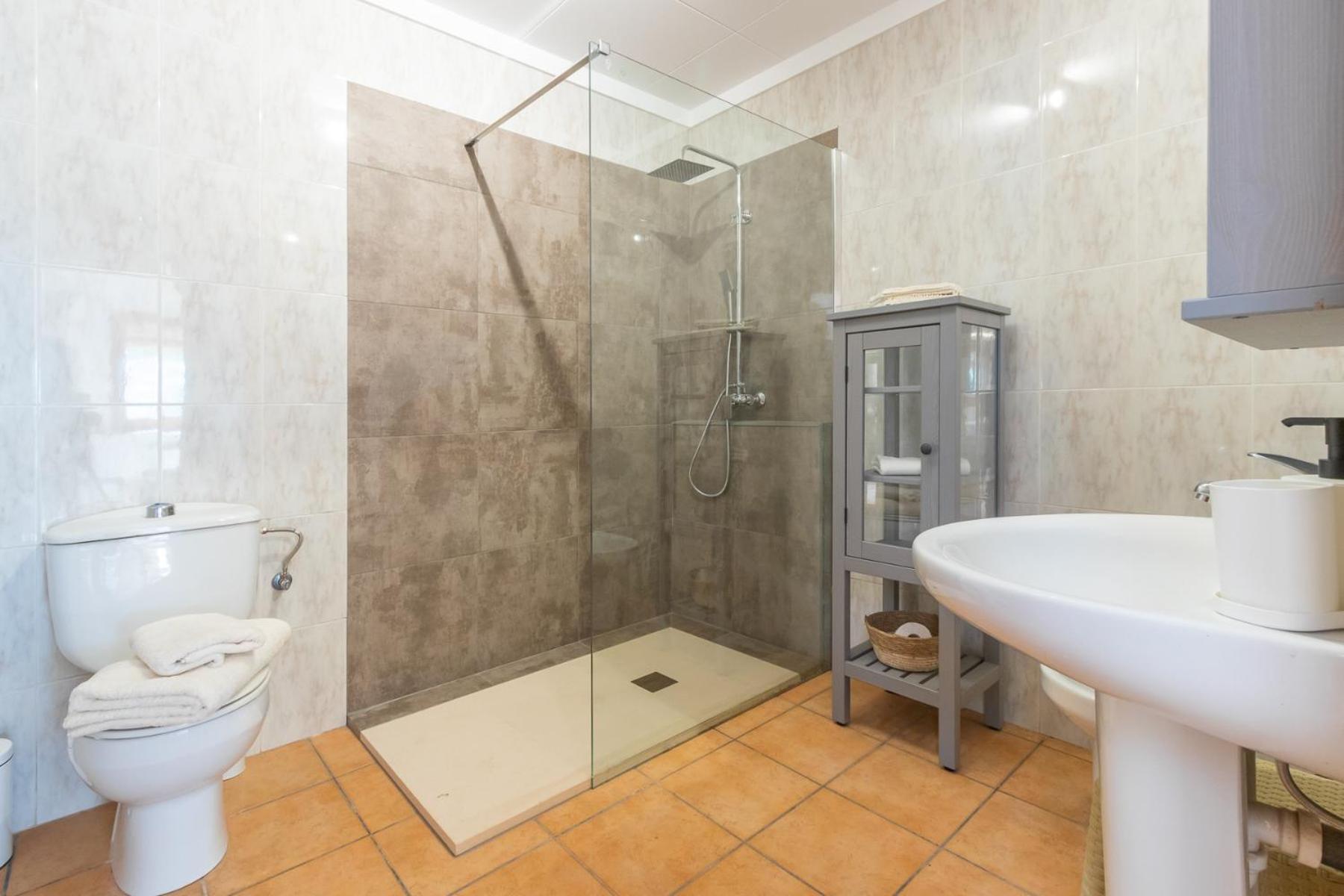 Mas Mare De La Font Villa Empuriabrava Luaran gambar