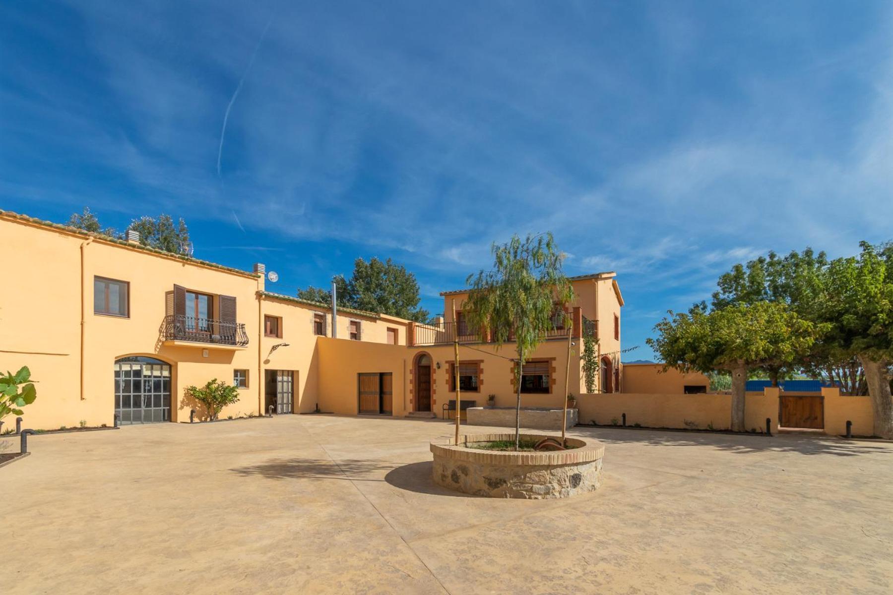 Mas Mare De La Font Villa Empuriabrava Luaran gambar
