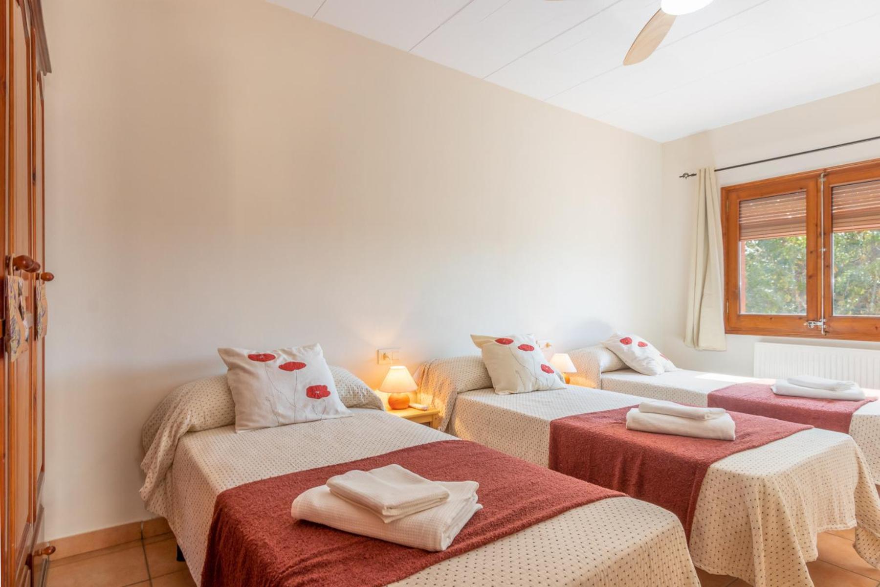 Mas Mare De La Font Villa Empuriabrava Luaran gambar