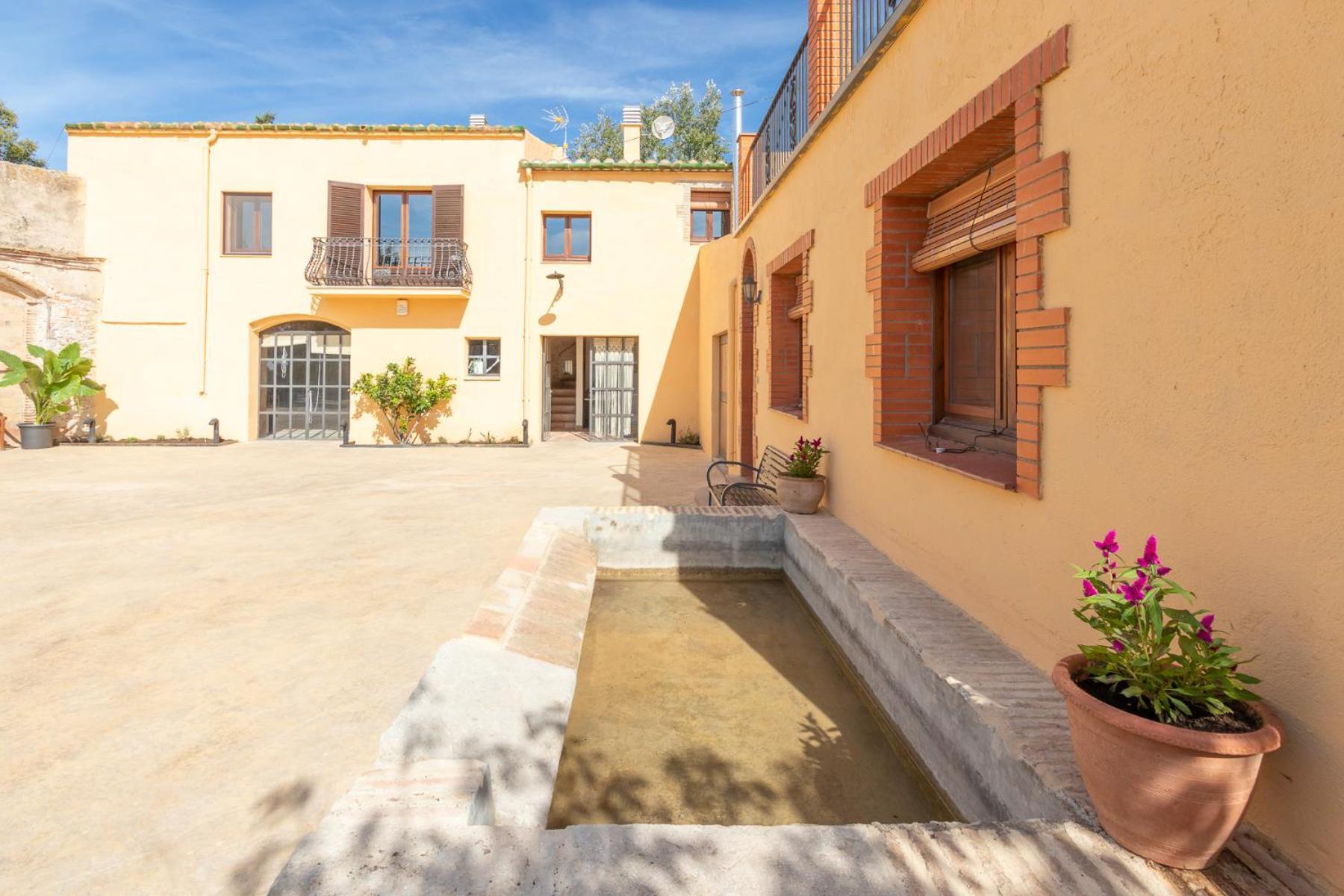 Mas Mare De La Font Villa Empuriabrava Luaran gambar
