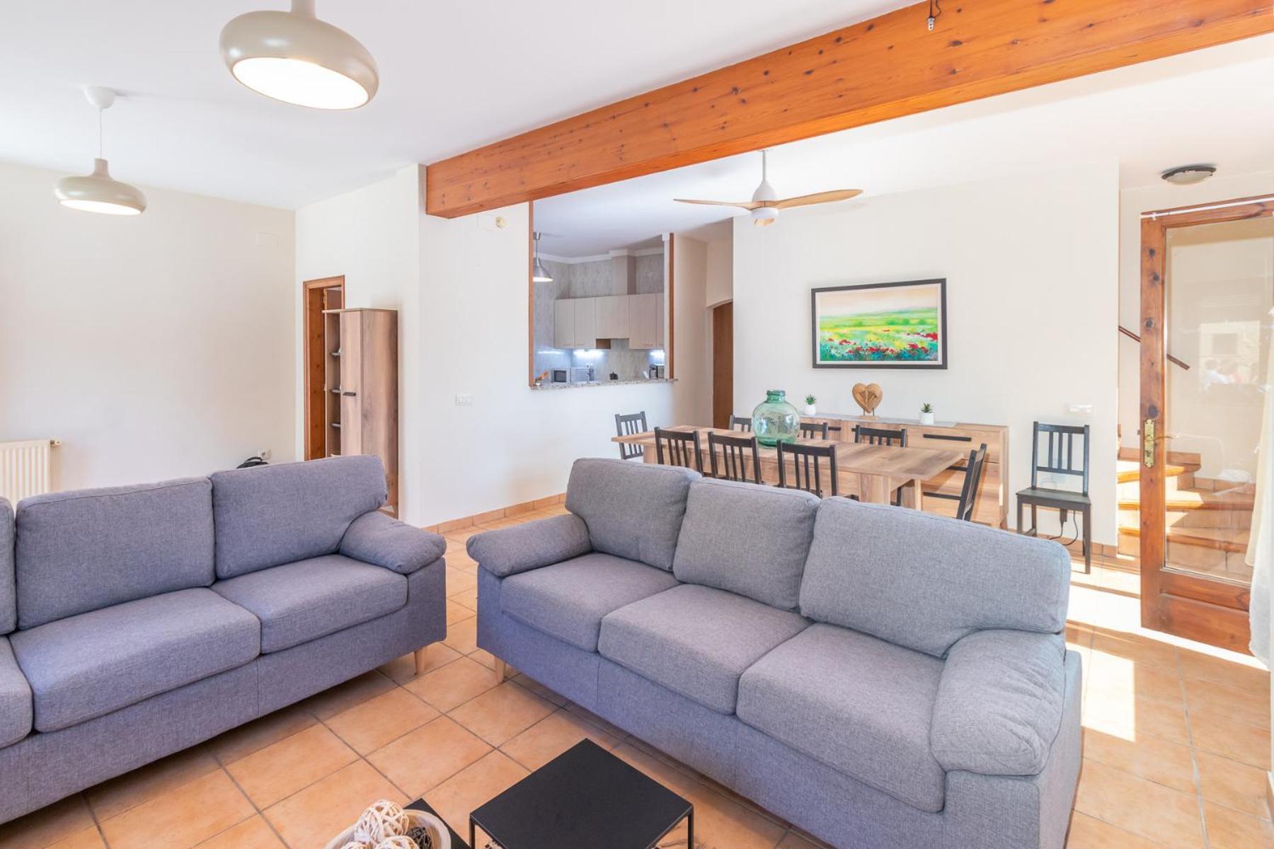 Mas Mare De La Font Villa Empuriabrava Luaran gambar