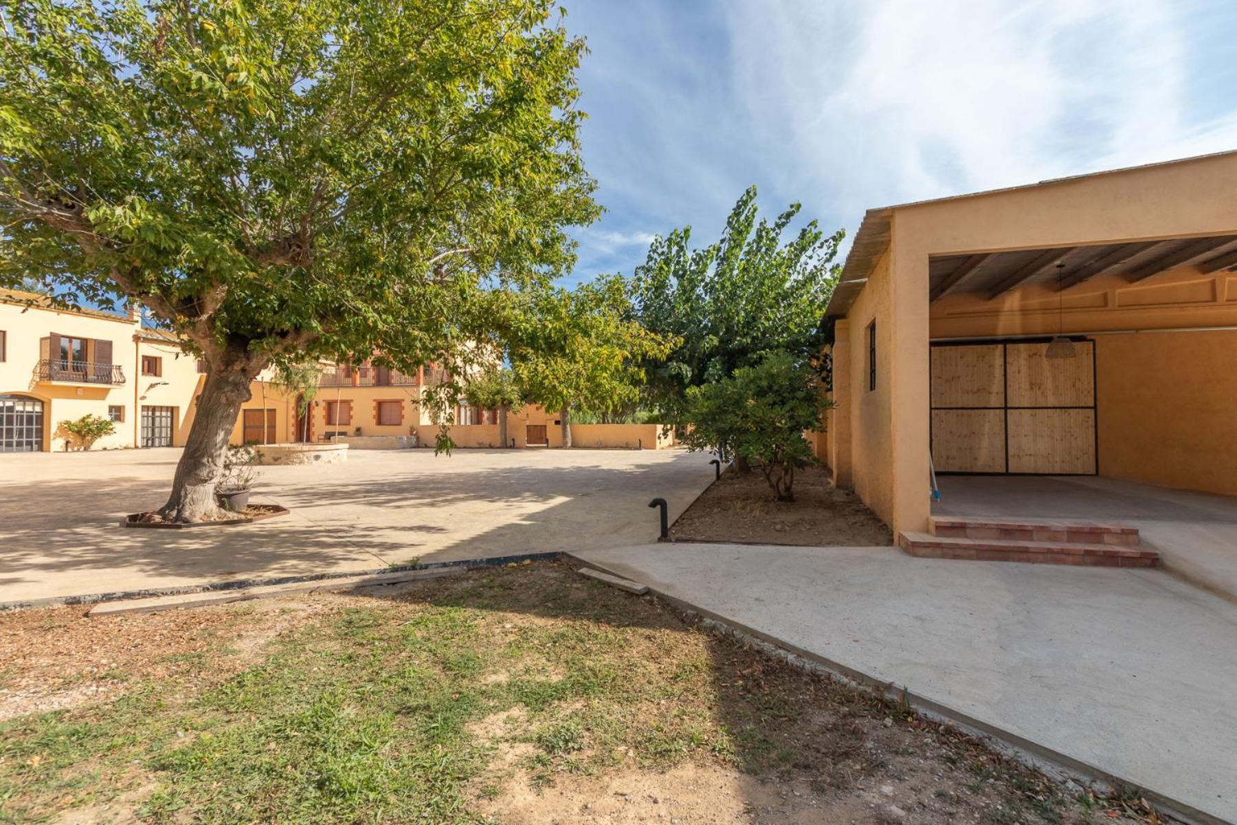 Mas Mare De La Font Villa Empuriabrava Luaran gambar