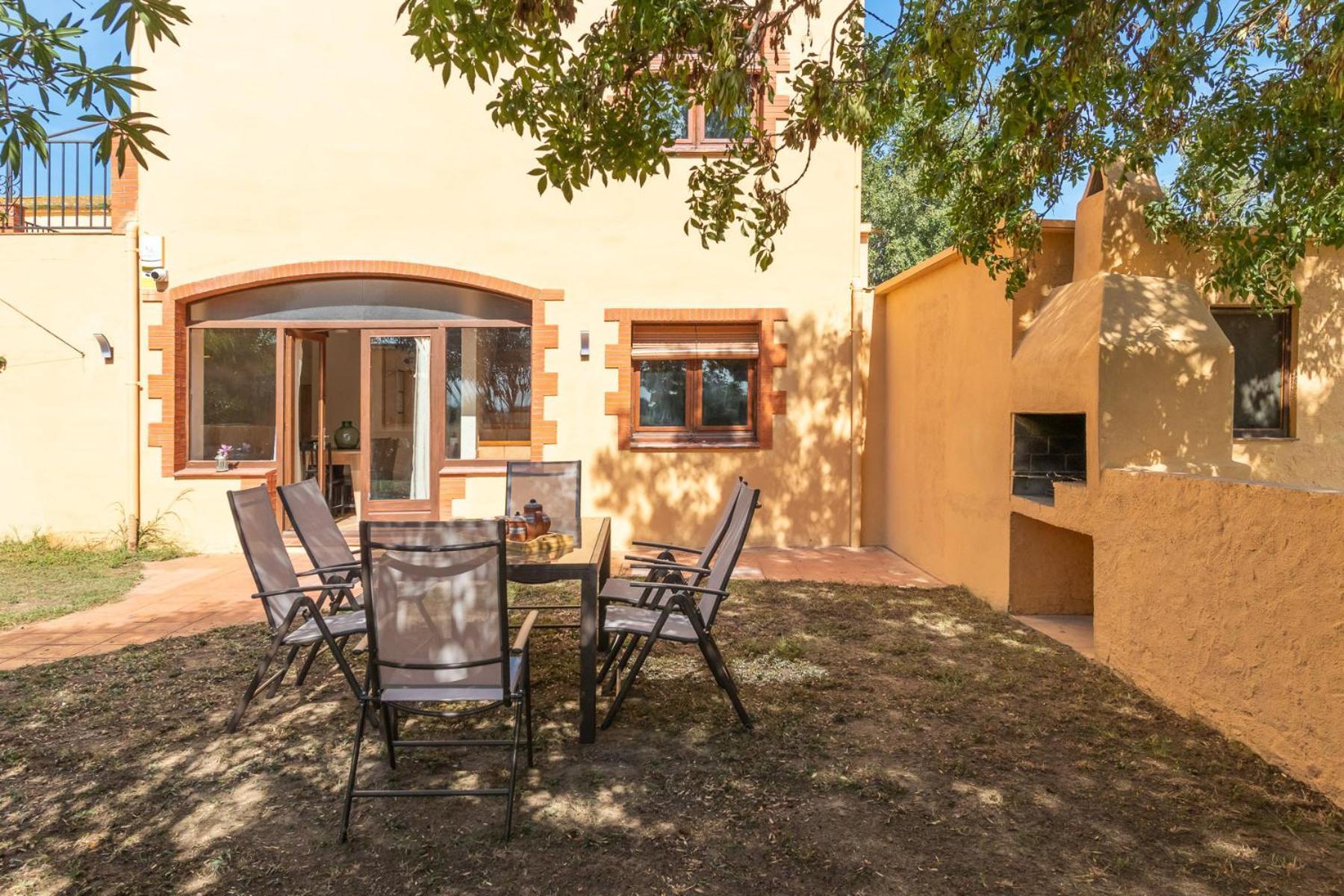 Mas Mare De La Font Villa Empuriabrava Luaran gambar